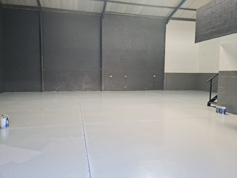 To Let commercial Property for Rent in Saxenburg Park 1 Western Cape